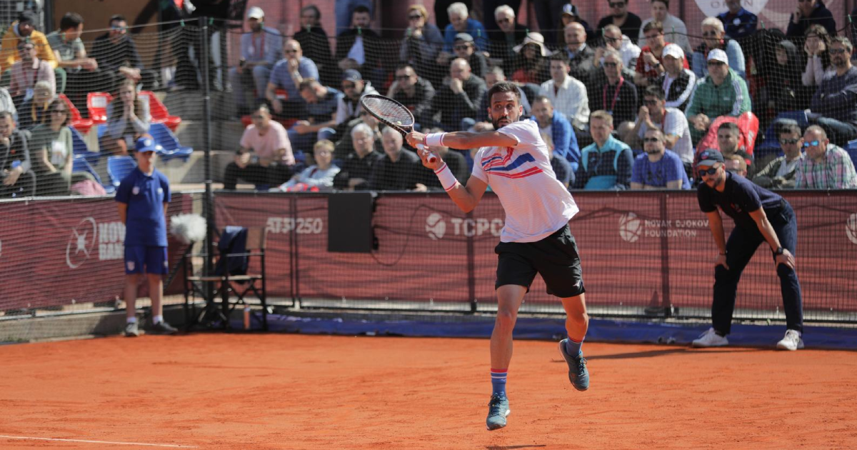 Damir Džumhur