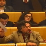 damir niksic parlement fbih