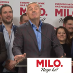 Crna Gora Đukanović nakon poraza