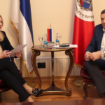 republika srpska cvijanovic dodik