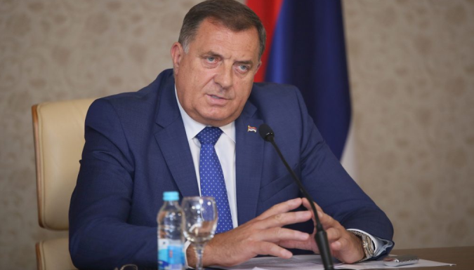 dodik