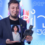 edo maajka porin
