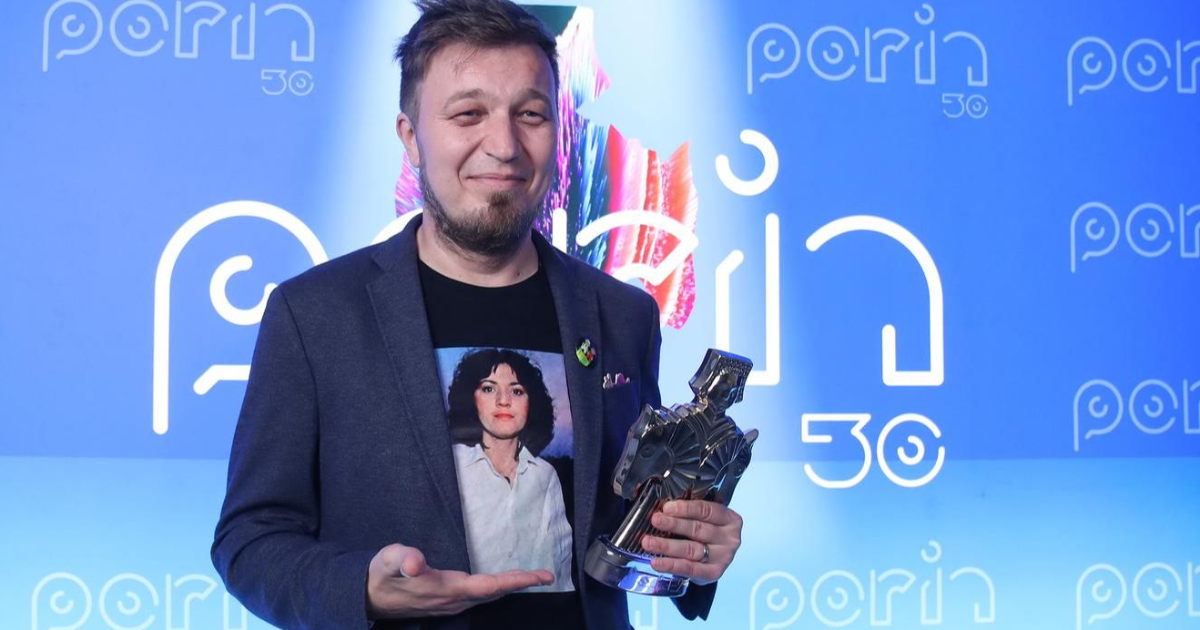 edo maajka porin