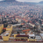 Fabrika duhana Sarajevo