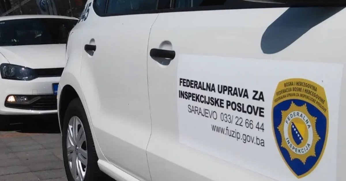 pojačana inspekcija