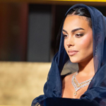 georgina rodriguez ronaldo