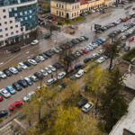 grad banjaluka parking
