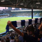 Željezničar i Sarajevo na Grbavici odigrali 2:2, derbi s tribina pratio Zoran Mamić