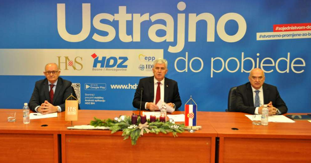 hns bih