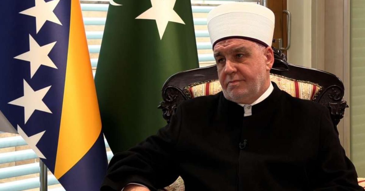 husein ef kavazovic mina