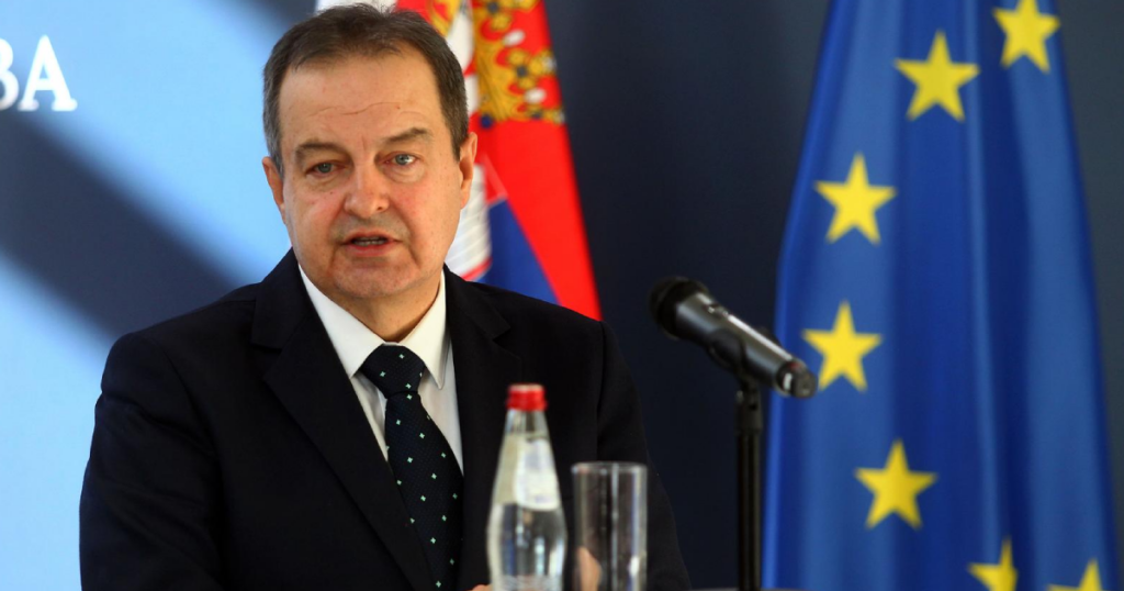 ivica dacic