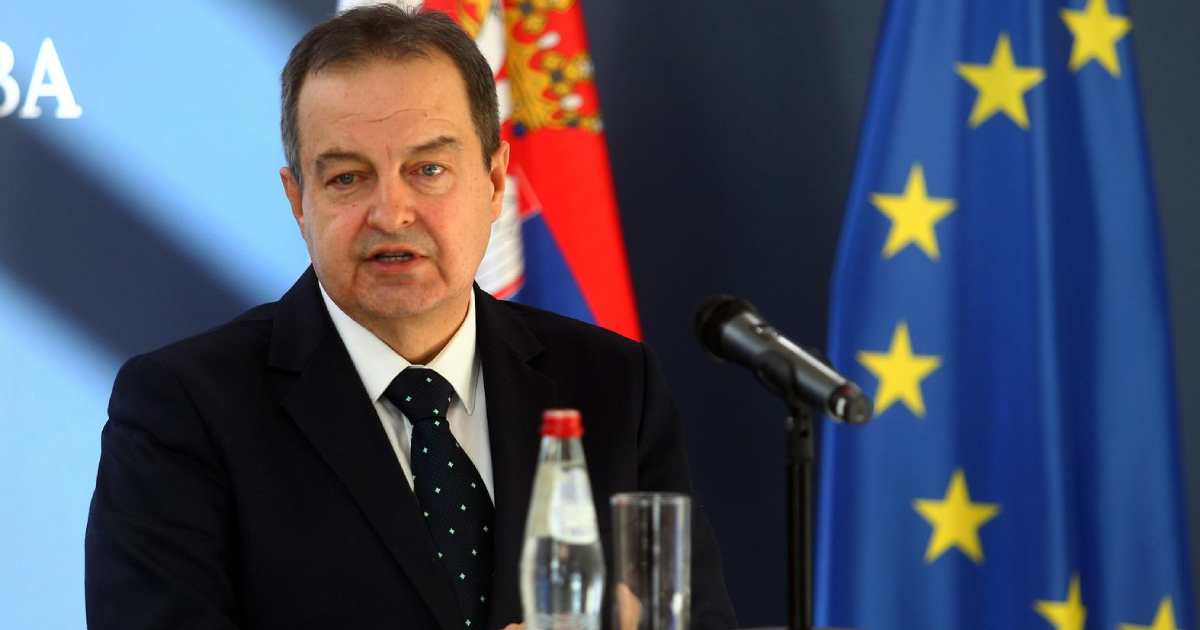 ivica dacic