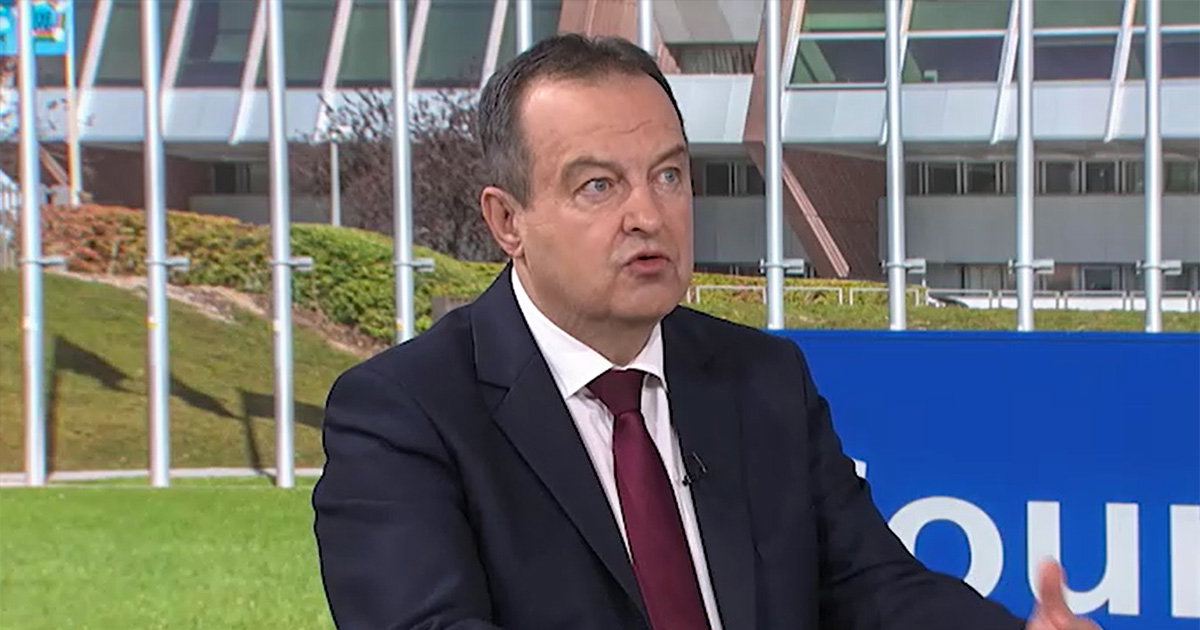 ivica dacic