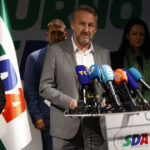izetbegovic sda