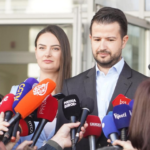 predsjednik crne gore jakov milatovic