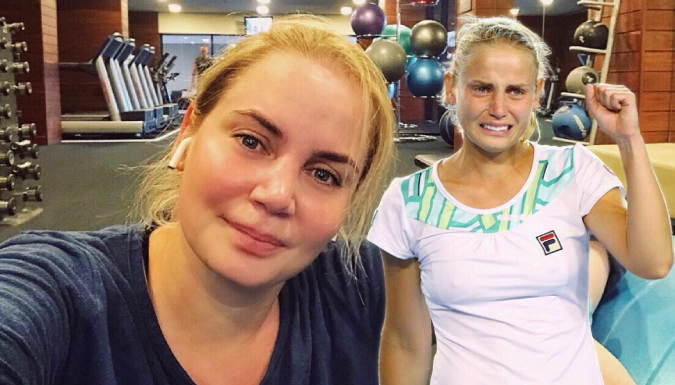 Jelena Dokić