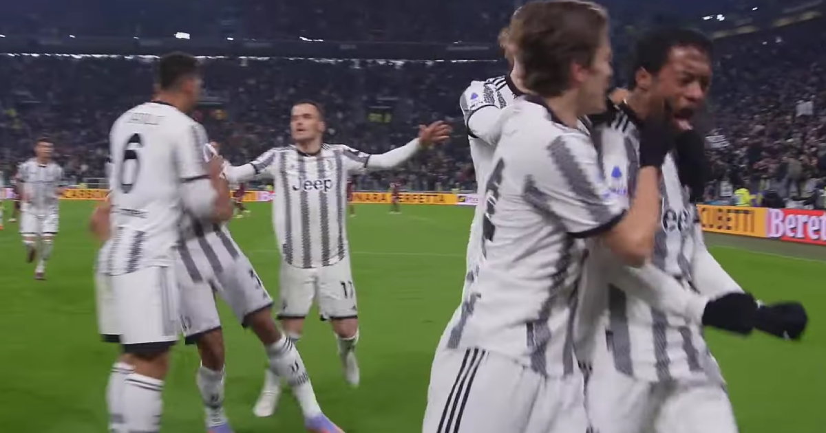 juventus