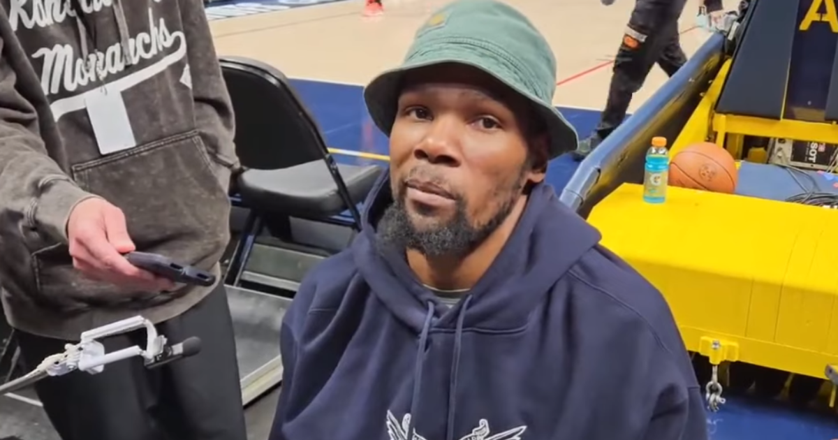 kevin durant nba