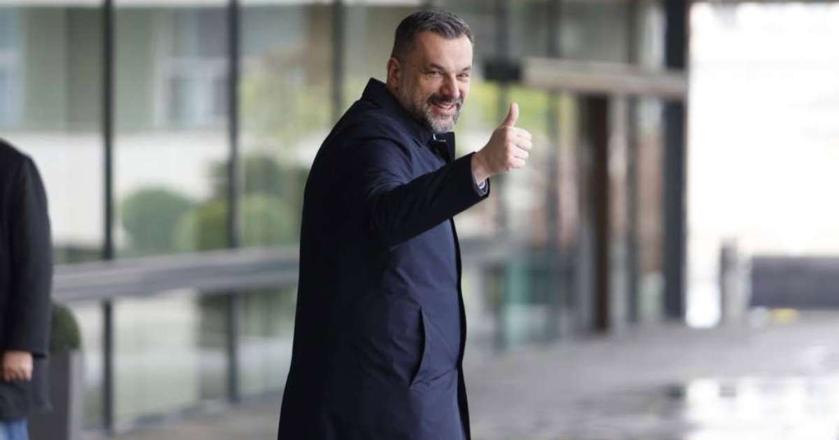 elmedin konaković