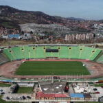 Olimpijski stadion Asim Ferhatović