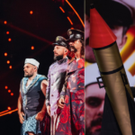let 3 eurosong proba