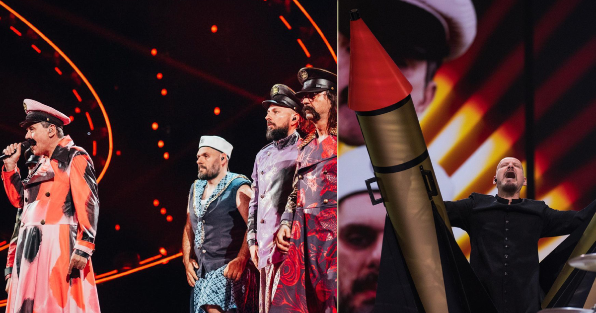 let 3 eurosong proba