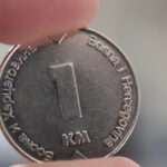 Konvertibilna marka (KM), nacionalna valuta u Bosni i Hercegovini