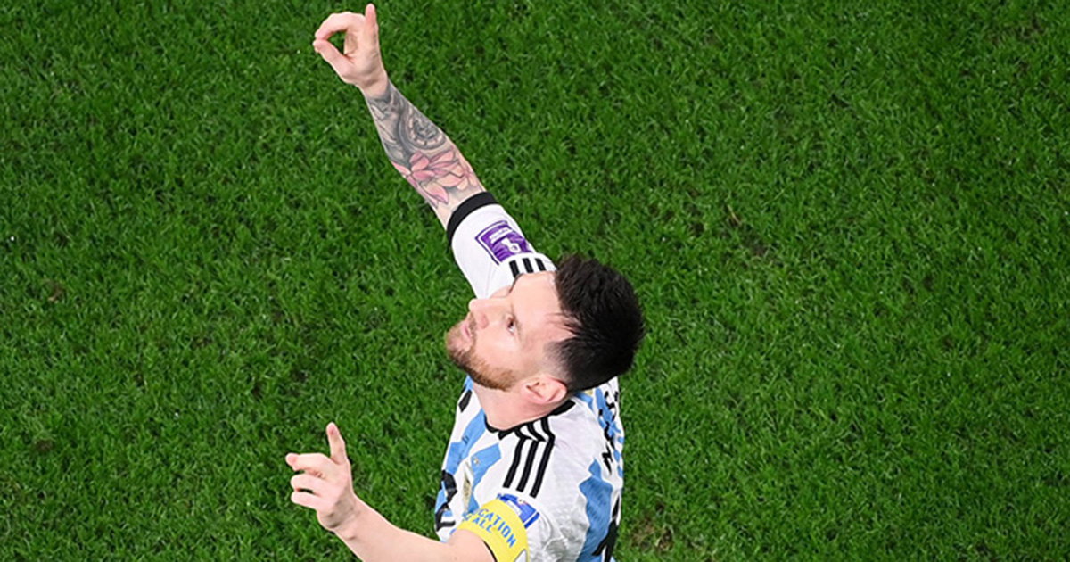 messi sp