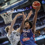 mickael gelabale