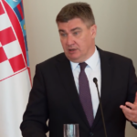 zoran milanovic