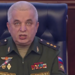 mizincev general