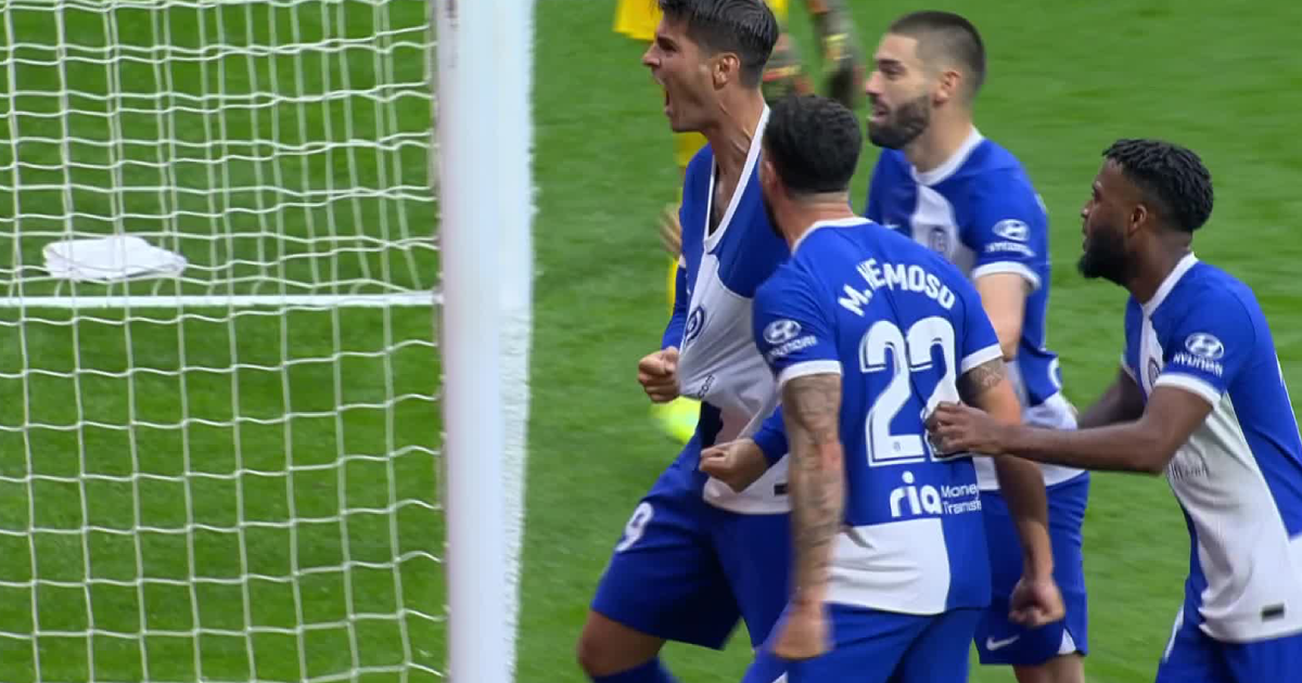 morata alvaro