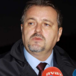 nermin ogresevic