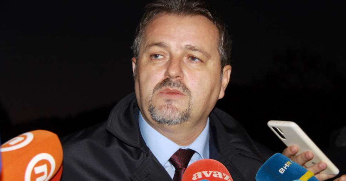 nermin ogresevic