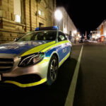 njemacka policija