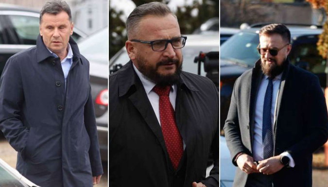 Novalić Solak Hodžić