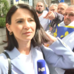 napad na novinare