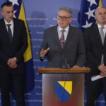 opozicija rs Mladen Bosić
