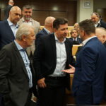parlament fbih sda