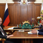 putin medvedev