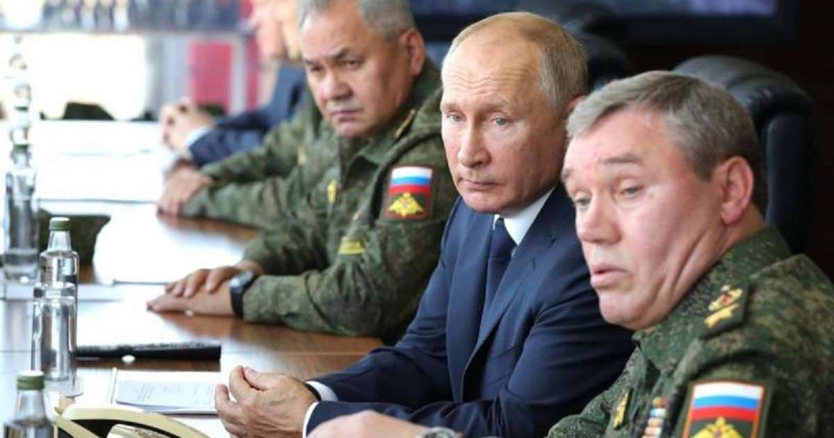 putin