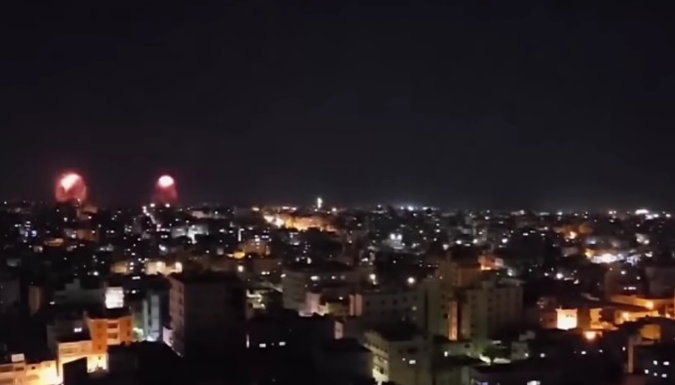 rakete