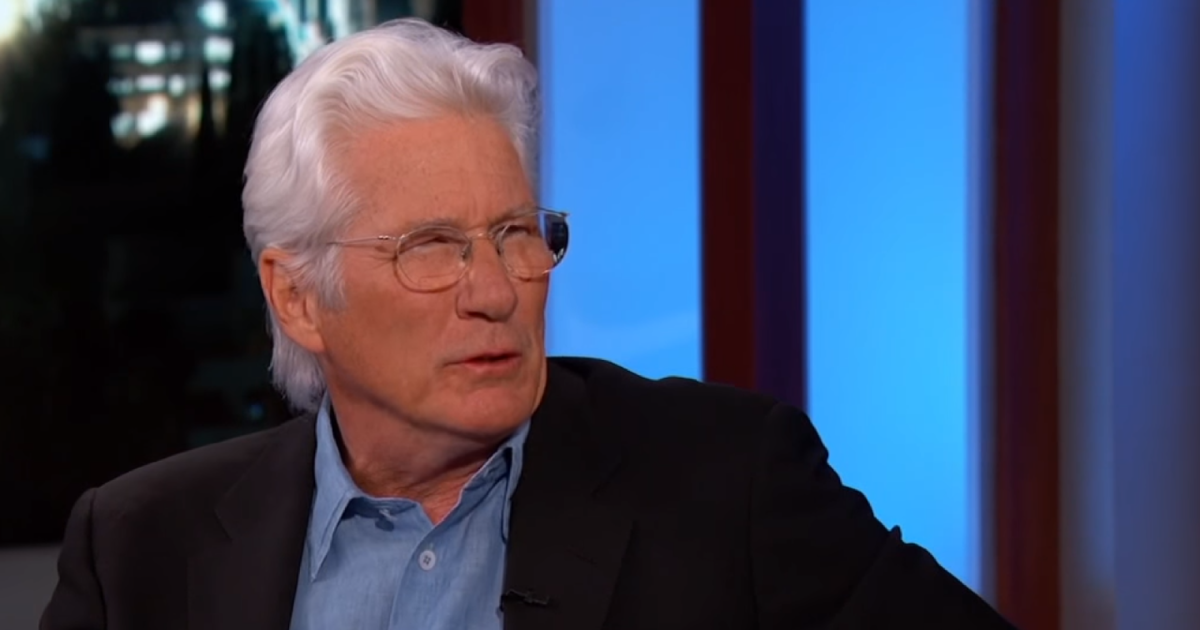 richard gere
