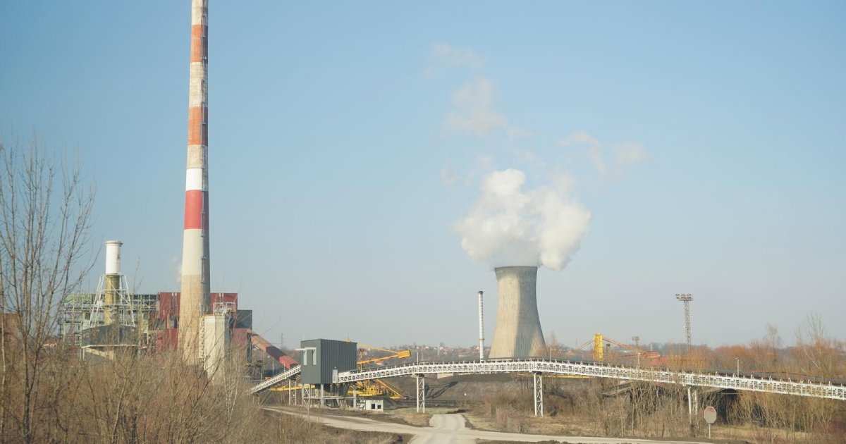 Rudnik i Termoelektrana Ugljevik