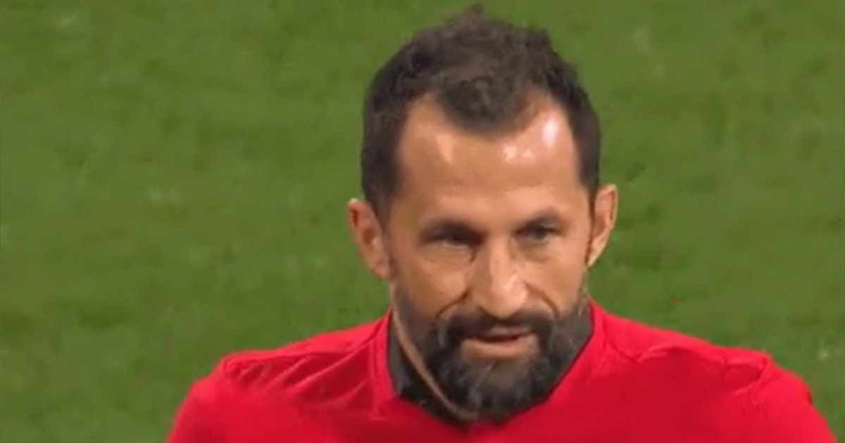 Hasan Salihamidžić