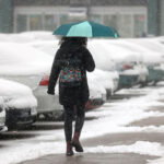 meteorolog prognoza