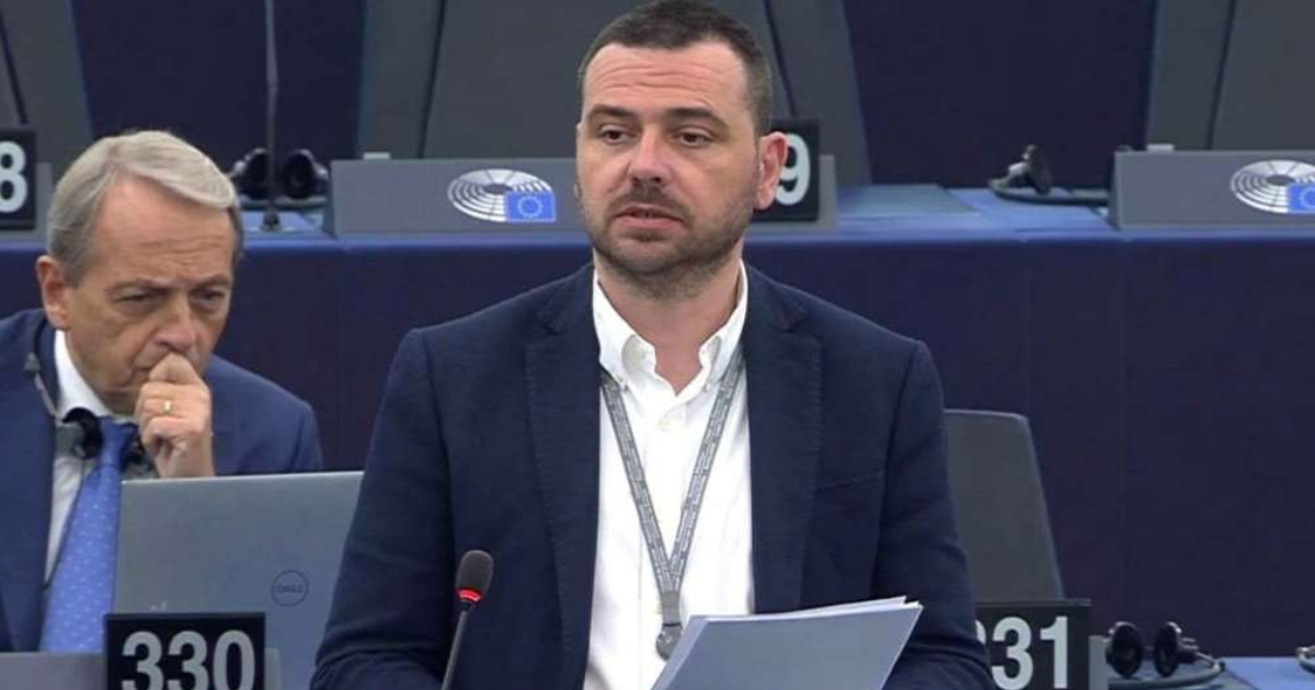 saša magazinović