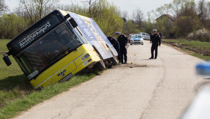 autobus