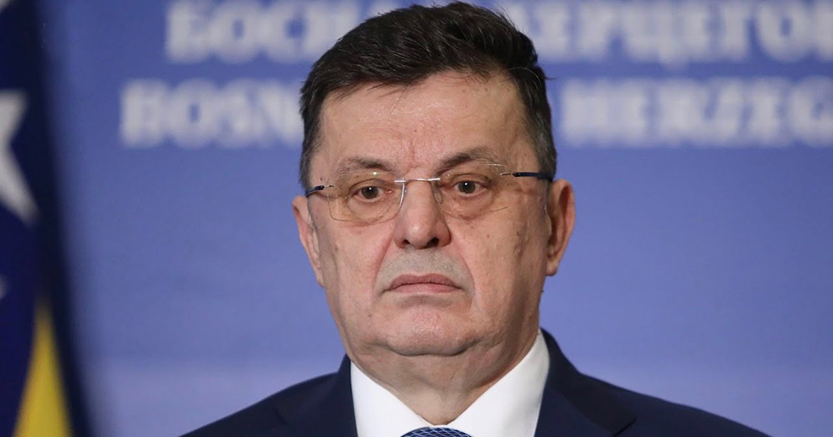 Zoran Tegeltija