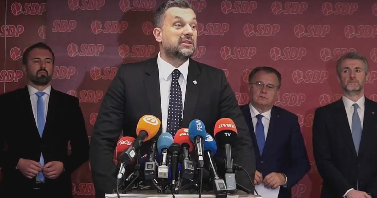 trojka konakovic forto stojanovic niksic